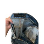 Veronica Beard  Benzi Mid Rise Boyfriend Jeans in Beacon Ranch Size 30 Photo 6