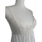 Eberjay Eberjey Mia Cami And Pant PJ Set in Ivory Small Womens Pajamas Pants Top Photo 4