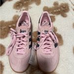 Adidas Women’s Handball Spezial Sneakers Photo 2