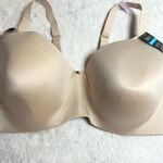 NWT Bali One Smooth U Ever Smooth Underwire T Photo 2