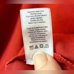 Coldwater Creek Tencel Seamed Dress Size Medium Photo 13