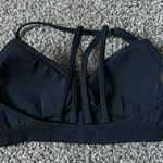 New Aurola Sports Bra Black Photo 1
