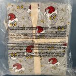 American Eagle NWT Women's Pajama Set S Fleece Grinch Dr. Seuss Jogger Christmas Photo 1