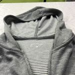 Averva hoodie jacket vest M Gray Size M Photo 9