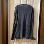 NFL Blue Lightweight Houston Texans Thermal Top L Photo 2