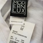 Modern Lux Bride to be tshirt NWT size medium Photo 3