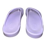 OOFOS women’s lavender OOriginal Thong Sandal Size EU 43 Purple Photo 6