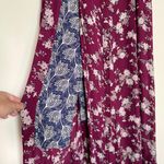 Cinq à Sept Cinq a Sept Nathalia layered floral maxi dress size 2 XS extra small Photo 10