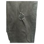 Buffalo David Bitton Buffalo Black Distressed Skinny Jeans | Size 4/27 Photo 3