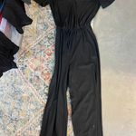 SheIn Black  Jumpsuit Photo 0