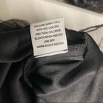 Maurice's Party, Prom dress, Size 3/4, Black, White, & Red, spaghetti straps Photo 5