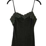 The Limited Vintage  Cami Tank Top Lace Y2K Fairy Whimsy Self Bra Size Small Photo 0