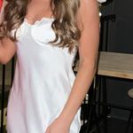 Princess Polly Snowbird Mini Dress Photo 3