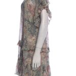 Zimmermann Nwot  silk dress Photo 1