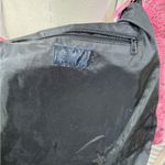 Women's Vegan Leather Satchel Purse Y2K Raspberry Pink Snakeprint Pattern Photo 7