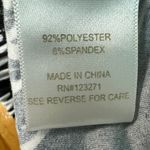 Riley & James  Free-Spirited Womens Top 2X Relaxed Boxy Soft Casual Chic Feminine Photo 8