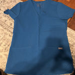 FIGS  Scrub Top Women’s Photo 0