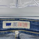 Levi's Levi’s Demi curve Lowrise flare jeans Y2K casual bohemian western Photo 2