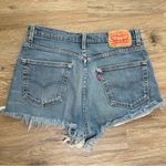 Levi's Levi’s Strauss & Co. 569 Denim Shorts Photo 3