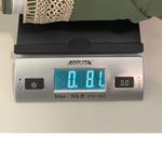 Olive Green One Piece Swimsuit Crochet Trim Flutter Sleeve Ruched Size L Size L Photo 6