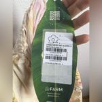 Farm Rio NWT  Floral Pants Size Small Photo 6