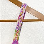 Charlie Jade  Floral Summer Shift Tank Top Dress Photo 2