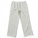 Aritzia  TNA Carlaw whisper white Pant Photo 0