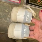 VEJA  Sneakers White Photo 3