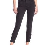 Levi's High Rise Tiered Bow Skinny Jeans Size 25 Photo 0