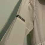 Adidas Official  ladies track top Transparent top with reflective details-XL Photo 5