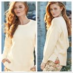 Peruvian Connection | Women’s Kittery Pullover Photo 1