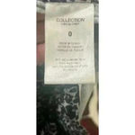 Revolve Favorite Daughter The Friday Flowy Pants Cheetah Black Beige Blue Size 0 Photo 5