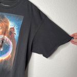 Ripple Junction  Retro Jim Hensons Labyrinth David Bowie Front Graphic T-Shirt XL Photo 5
