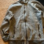 Calvin Klein  small sweater jacket Photo 3