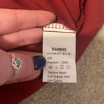 SheIn Ruffle Sleeve Sheer Dress Photo 5