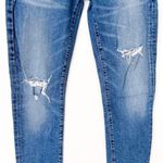AGOLDE 𝅺 Lara Skinny Jeans in Badlands Wash Size 25 Photo 9