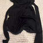 Francesca's Black  Dress Mini Photo 1