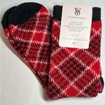 Victoria's Secret Cozy Fleece Socks - #283 Photo 0