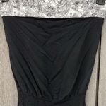 Vans  Mini‎ Dress Black Photo 1