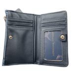 Adrienne Vittadini New With Tags Blue Wallet From  Photo 2