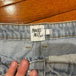Princess Polly Jean shorts Photo 1