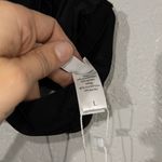 ANDIE NWT Black The Sicily Swimsuit Top Size Large Photo 7