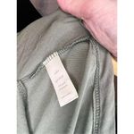 Alya  moss cold shoulder swing  dress Size  Medium Photo 6