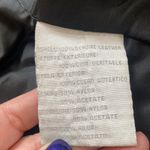 Liz Claiborne Leather Jacket Photo 3