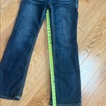 Hydraulic  Dark Blue Boot Cut Jeans Photo 5