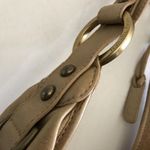 Isabella Fiore  Tote Large Leather Shoulder Bag Photo 4