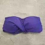 đź’•SUNSEEKERđź’• Bandeau Underwire Bikini Set 4 NWT Photo 3