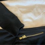 BCBGMAXAZRIA  Black butterfly set Photo 3