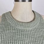 Madewell  Jensen Sweater Tank Top Photo 4