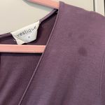 Vestique Purple Romper Photo 2